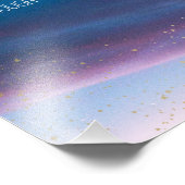 Impression Photo Inspirational Motivational Rumi Quote Stars (Coin)