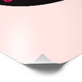 Impression Photo Inspirationnel Lettré à la main Sans Guillemets Sa (Coin)