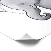 Impression Photo Inspirationnelle RÊVE GRANDE Belle Nourriture Elép (Coin)