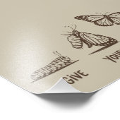 Impression Photo Inspiring Saying Gift Motivational Mental Health  (Coin)