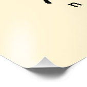 Impression Photo Internationale > Japonais | Alphabets Hiragana et (Coin)