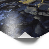 Impression Photo Irlande du Nord, County Antrim, Giant's (Coin)