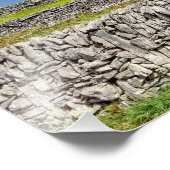 Impression Photo Irlande rurale (Coin)