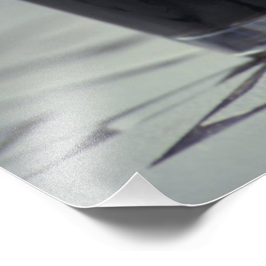 Impression Photo Irlande. Une pinte de stout. (Coin)