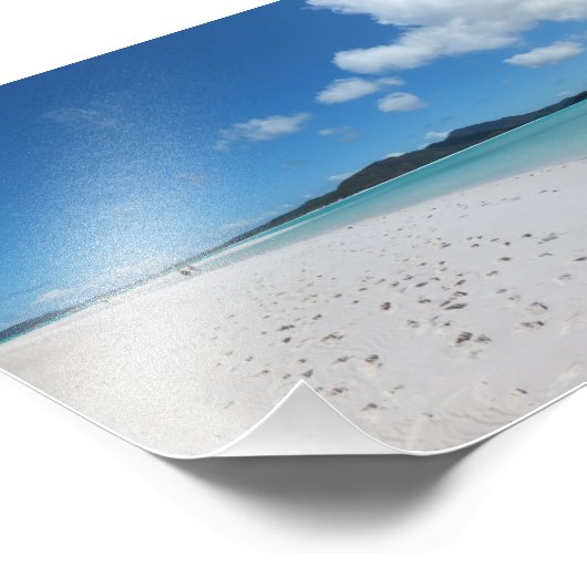 Impression Photo Island Beach (Coin)