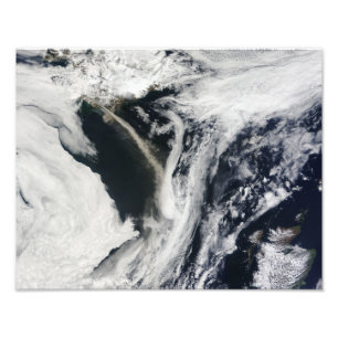 Impression Photo Islande - printempsÂ's Eyjafjallajââââââââââââââââ