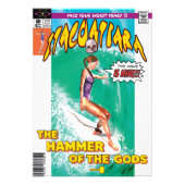 Impression Photo Itacoatiara (Devant)