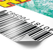 Impression Photo Itacoatiara (Coin)