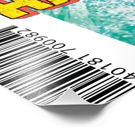 Impression Photo Itacoatiara (Coin)