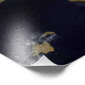 Impression Photo Italie et Sud-Est de la France (Coin)