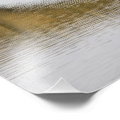 Impression Photo Italie, Florence, Élevage avec (Coin)