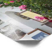 Impression Photo Italie, Pouilles, Alberobello, Terra dei Trulli, (Coin)