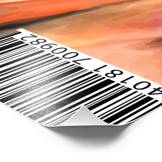 Impression Photo Itapuca (Coin)