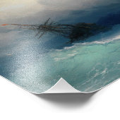 Impression Photo Ivan Aivazovsky (Coin)