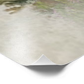 Impression Photo Jagdterrier allemand, Toujours prêt à chasser (Coin)