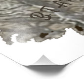 Impression Photo Jagdterrier, Chère Bête c. Renbrad Paperweight Pho (Coin)