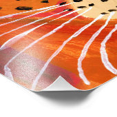 Impression Photo Jaguar (Coin)