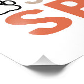 Impression Photo J'ai des plans avec mon chat Sphynx (Coin)