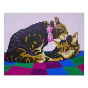 Impression Photo J'Ai Ton Retour