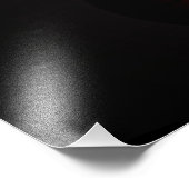 IMPRESSION PHOTO "JAMAIS ABANDONNER" (Coin)