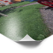 Impression Photo Jamesons Whisky Heritage Centre, Midleton, (Coin)