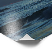 Impression Photo 'Jan's Sunrise' (Coin)