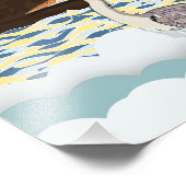 Impression Photo Japan Wildlife (Coin)