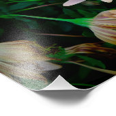 Impression Photo Jardin (Coin)