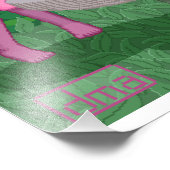 Impression Photo Jardin des fées (Coin)