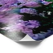 Impression Photo Jardin Giverny (Coin)