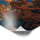 Impression Photo Jason et son professeur | Maxfield Parrish | (Coin)