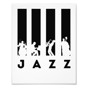 Impression Photo Jazz Band