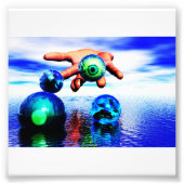 Impression Photo Je crée (Devant)