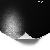 Impression Photo Je déteste les stupides gens (Coin)