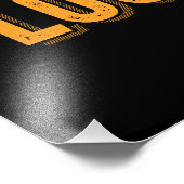 Impression Photo Je fais 70 Look Good 70th Birthday Gift (Coin)