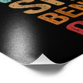 Impression Photo Je L'Aime Quand Elle Se Passe, Pêche Drôle (Coin)