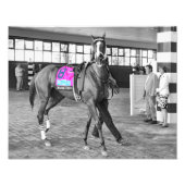 Impression Photo Je suis un Chatterbox (Devant)