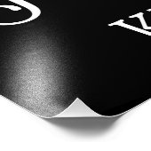 Impression Photo Je suis une fille de M. Knightley (Coin)