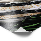 Impression Photo Jean Clouet - François Ier, Roi de France (Coin)