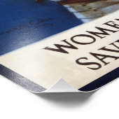 Impression Photo Jeanne d'Arc : La servante d'Orléans, héroïne du c (Coin)