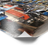 Impression Photo Jeepney (Coin)