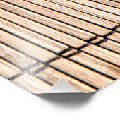 Impression Photo Jérémie 29:11 Je connais les plans que j'ai pour v (Coin)