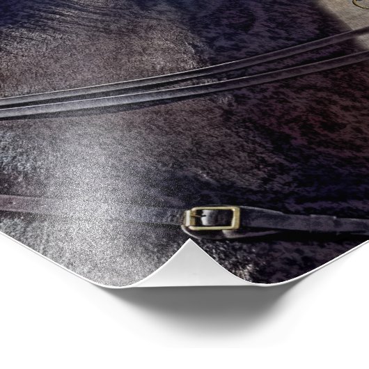 Impression Photo J'espionne (Coin)