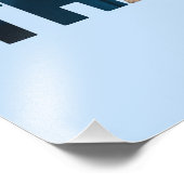 Impression Photo Jésus-Christ vous regarde, Jésus Je l'ai vu (Coin)