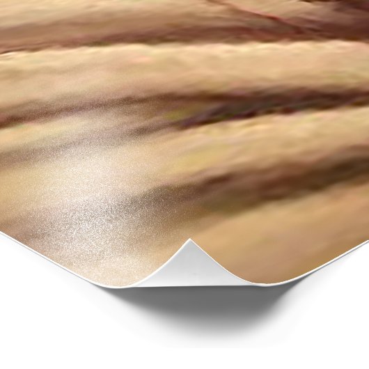 Impression Photo Jésus et bébé (Coin)