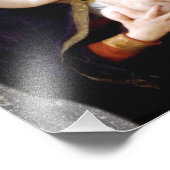 IMPRESSION PHOTO JÉSUS ET MARY IMAGE DÉVOTIONNELLE. (Coin)