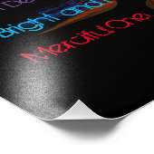 Impression Photo Jésus Noms et attributs (Coin)