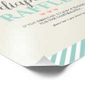 Impression Photo Jeu à rouleaux à air chaud vers le haut et vers l' (Coin)