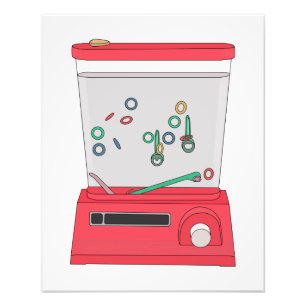 Impression Photo Jeu de ceinture