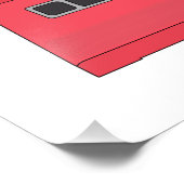 Impression Photo Jeu de ceinture (Coin)